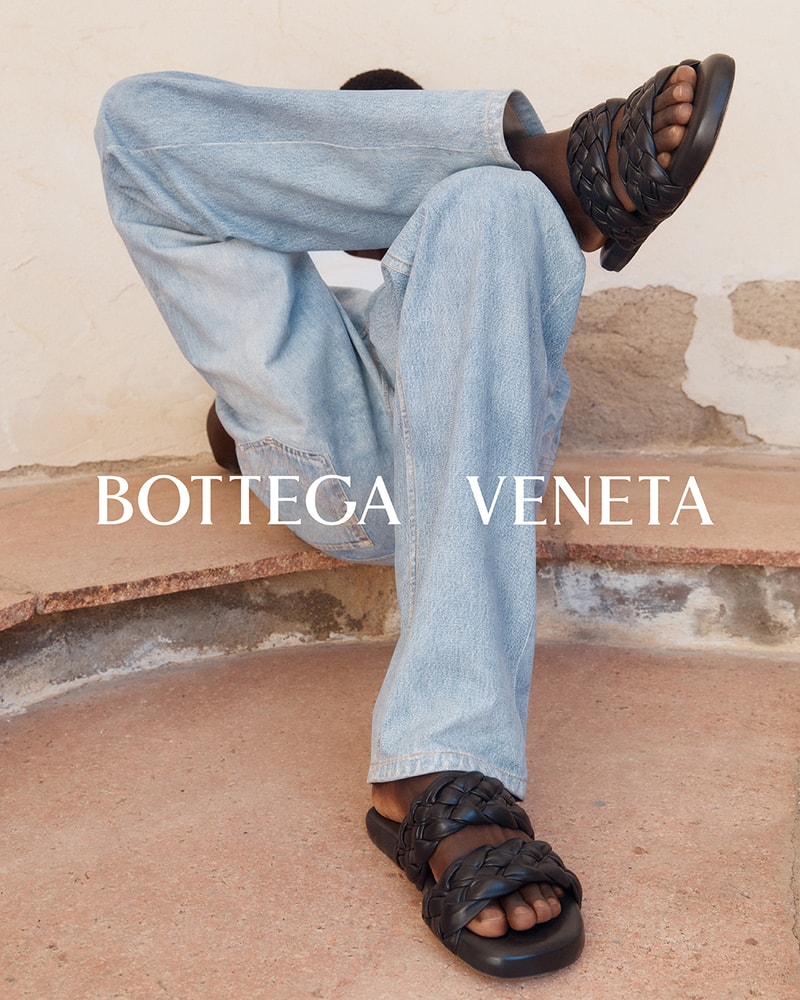Bottega Veneta 2023 最新度假系列正式登場