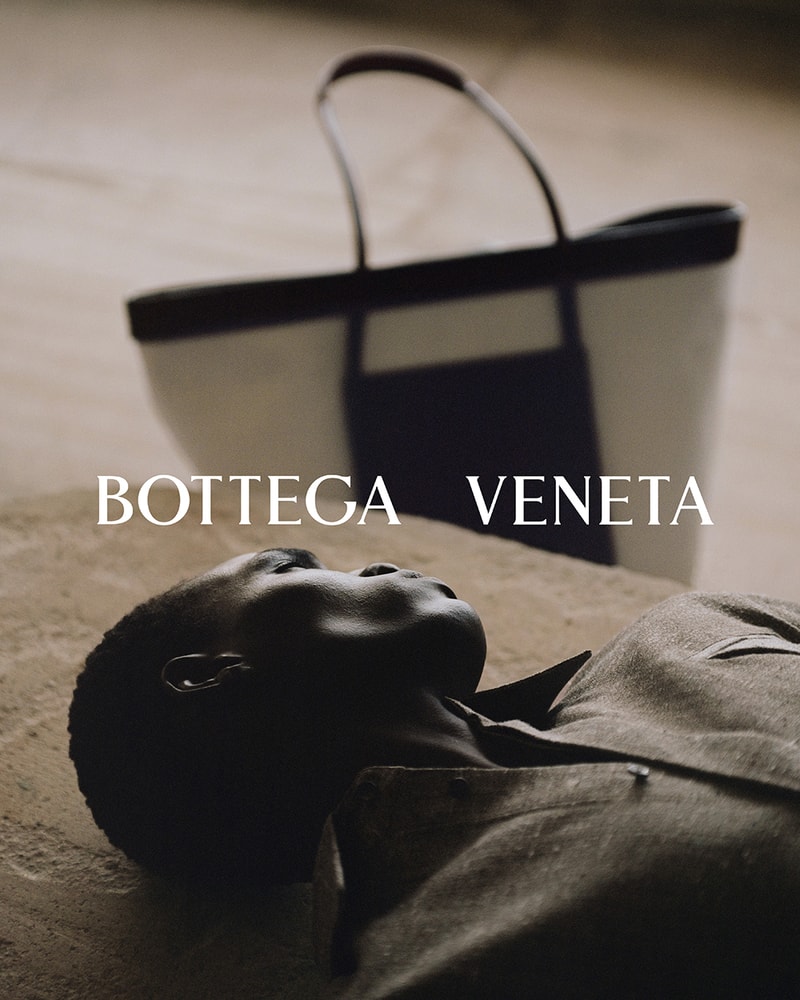 Bottega Veneta 2023 最新度假系列正式登場
