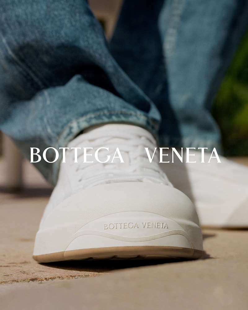 Bottega Veneta 2023 最新度假系列正式登場
