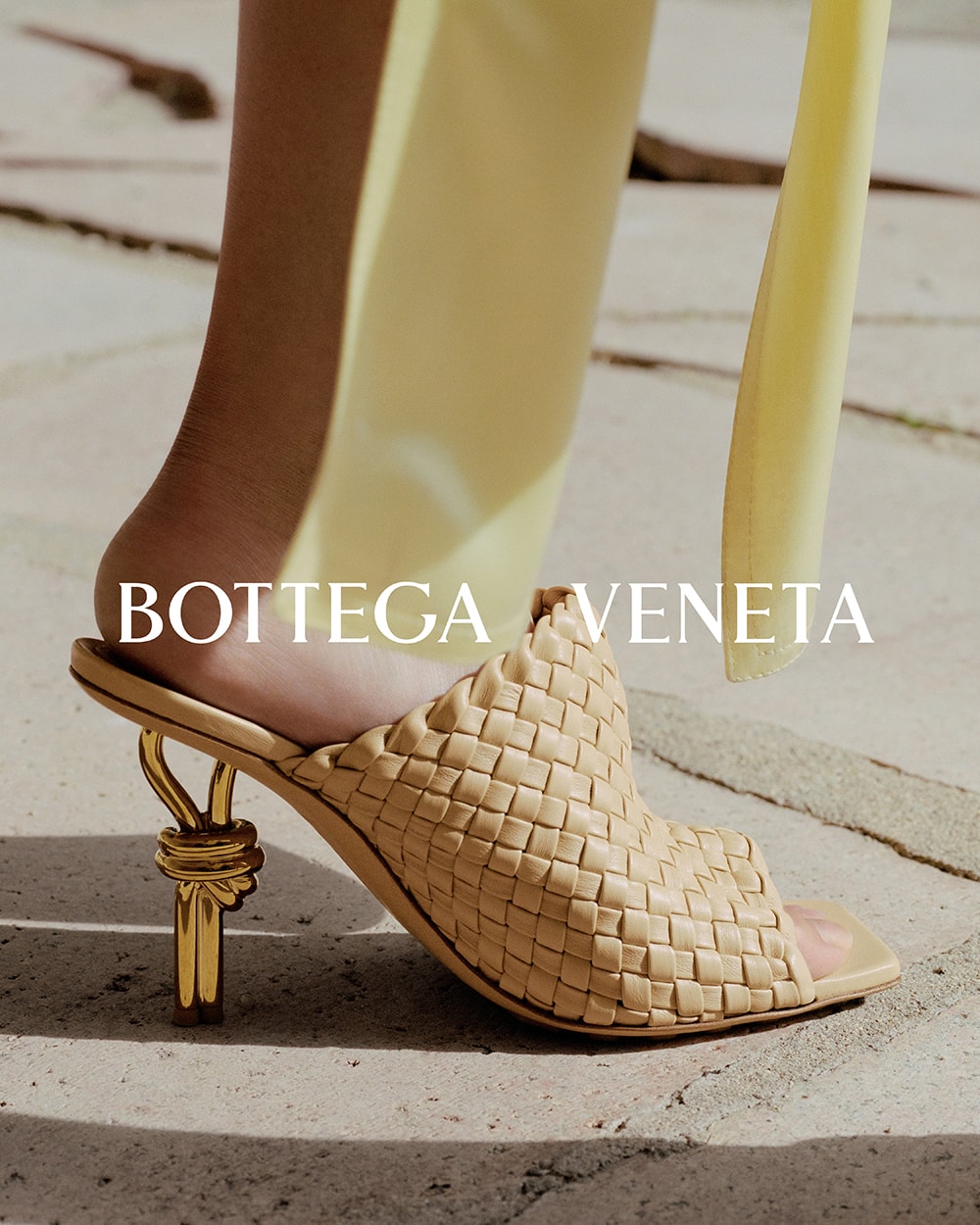 Bottega Veneta 2023 最新度假系列正式登場