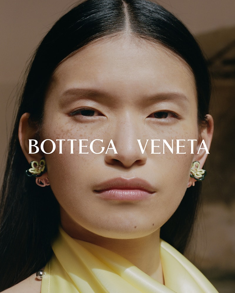 Bottega Veneta 2023 最新度假系列正式登場