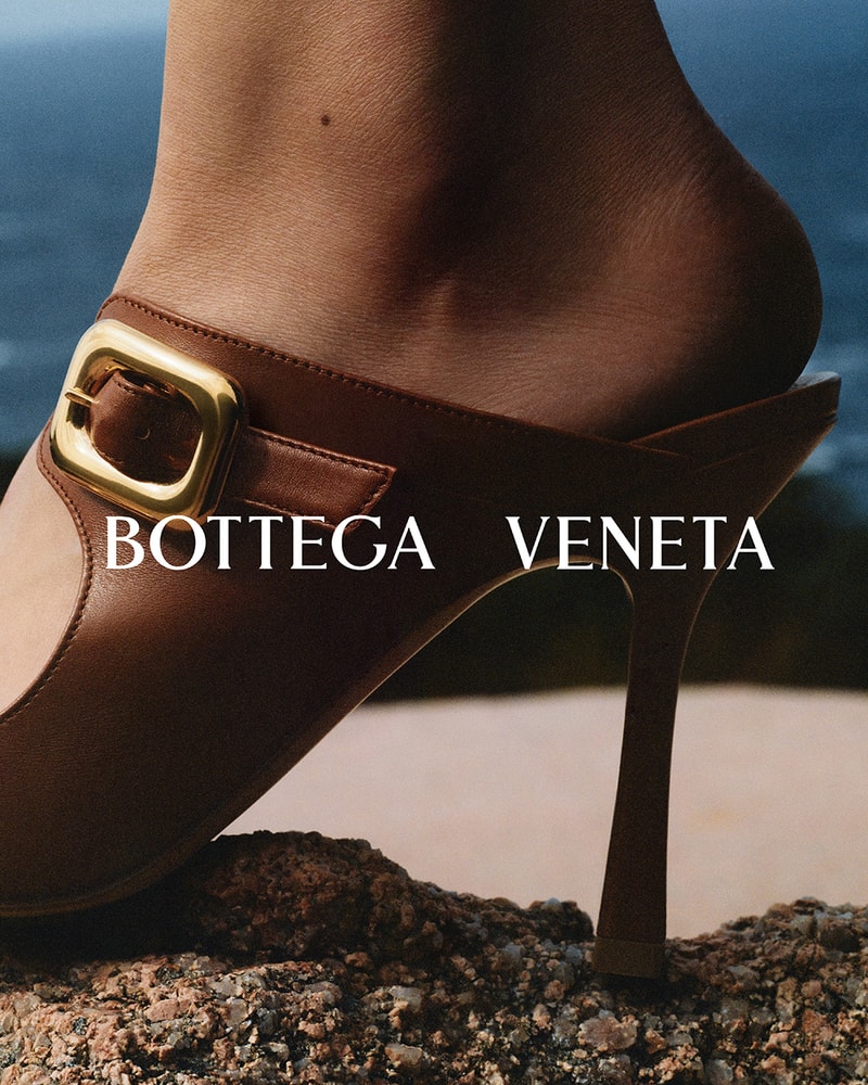 Bottega Veneta 2023 最新度假系列正式登場