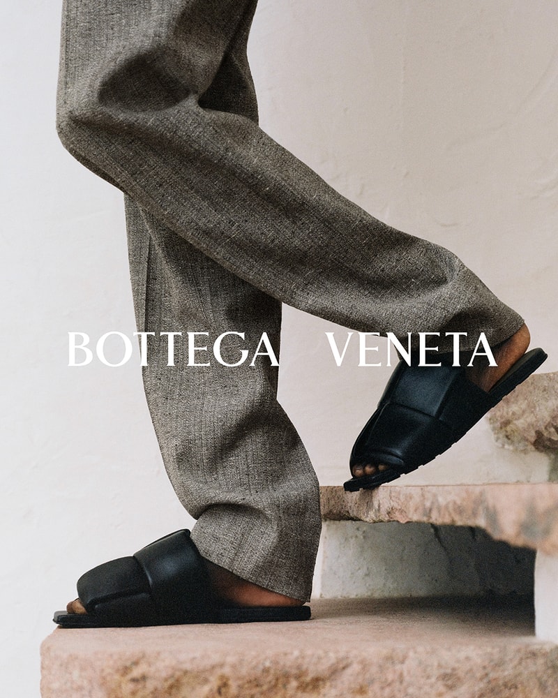 Bottega Veneta 2023 最新度假系列正式登場