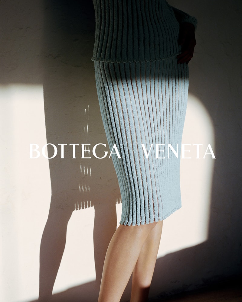 Bottega Veneta 2023 最新度假系列正式登場