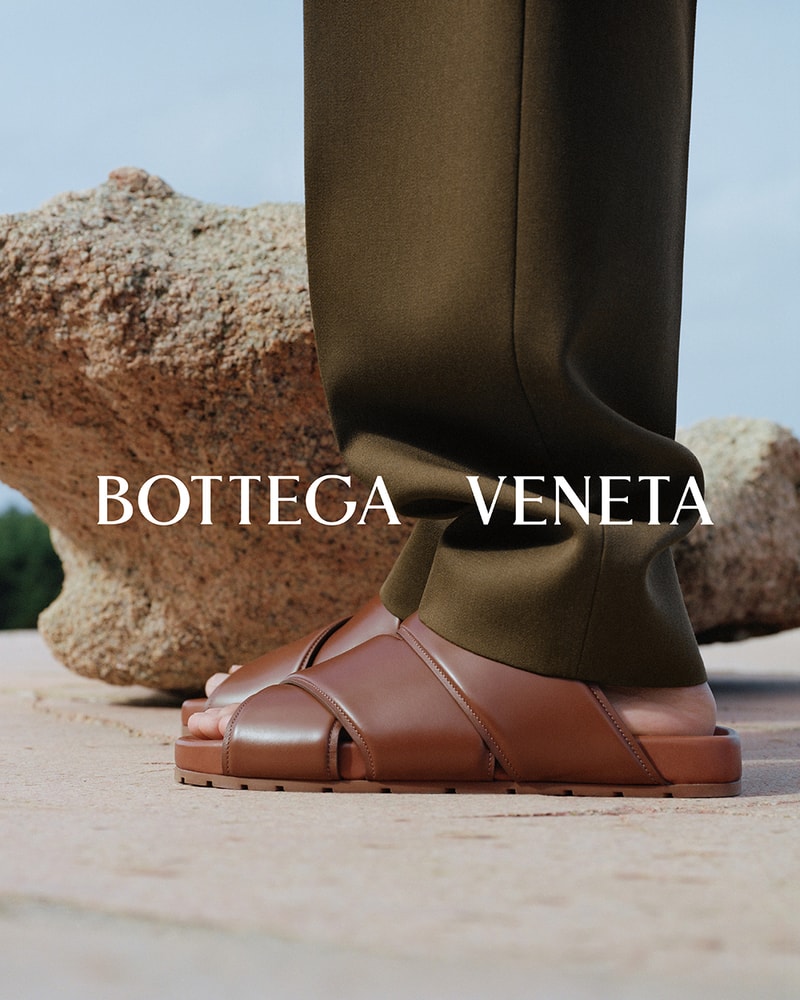 Bottega Veneta 2023 最新度假系列正式登場