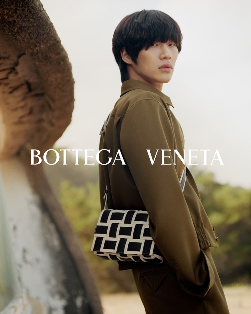 Bottega Veneta 2023 最新度假系列正式登場
