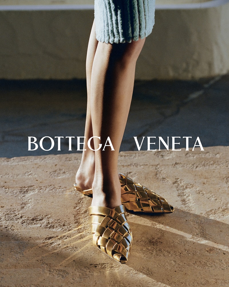 Bottega Veneta 2023 最新度假系列正式登場