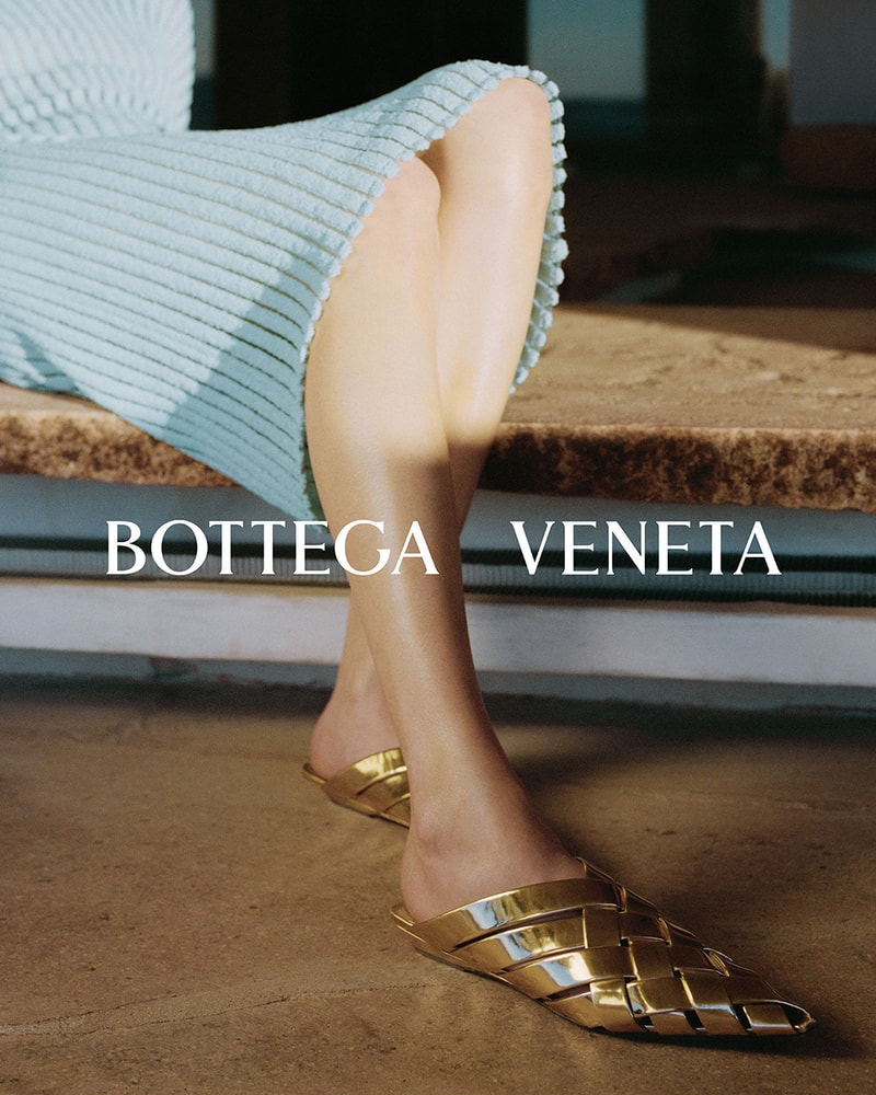 Bottega Veneta 2023 最新度假系列正式登場