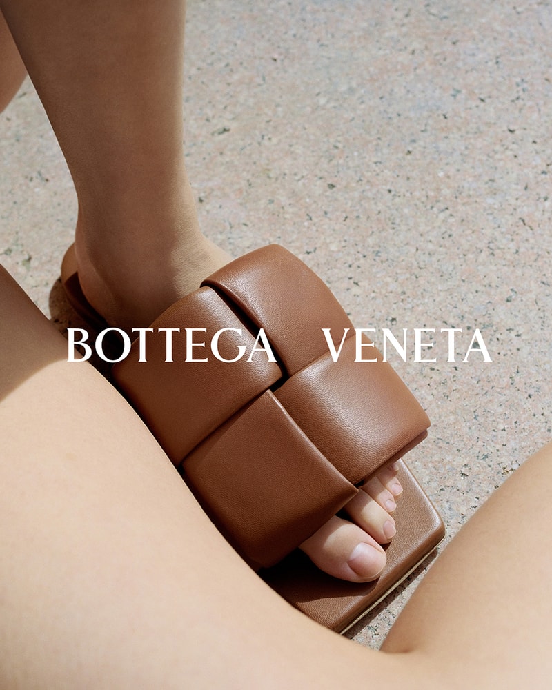 Bottega Veneta 2023 最新度假系列正式登場