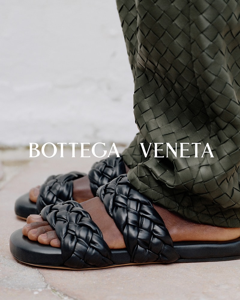 Bottega Veneta 2023 最新度假系列正式登場