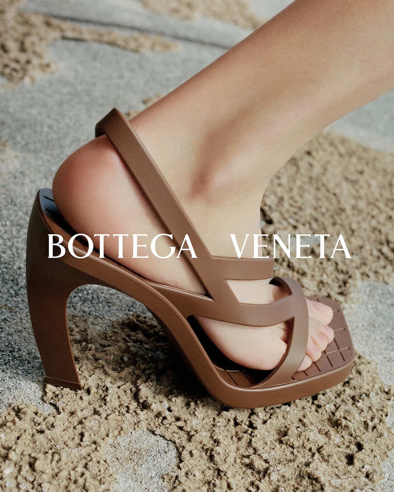 Bottega Veneta 2023 最新度假系列正式登場