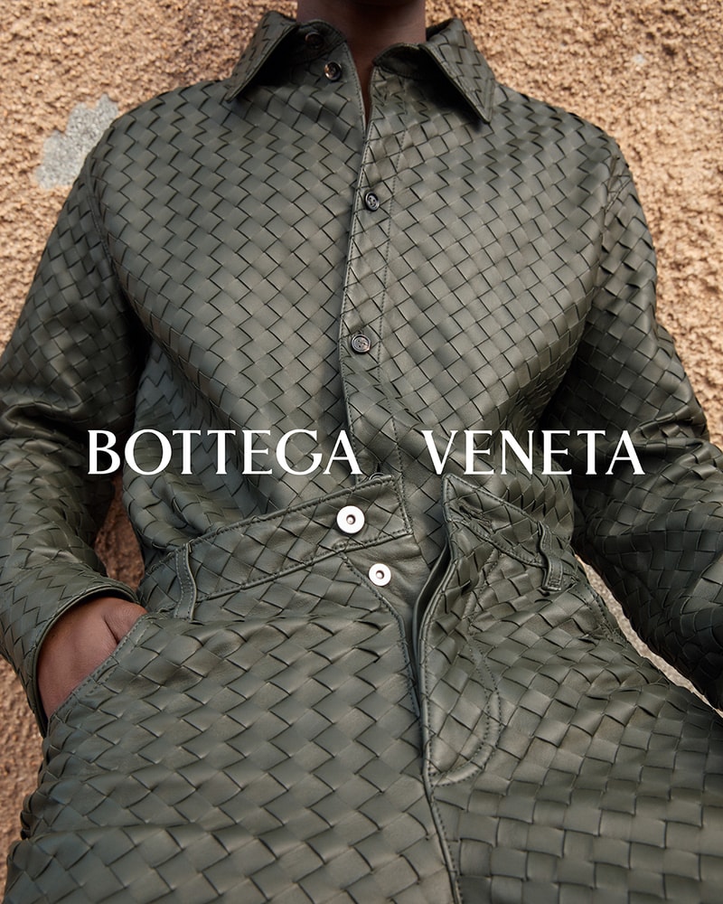 Bottega Veneta 2023 最新度假系列正式登場