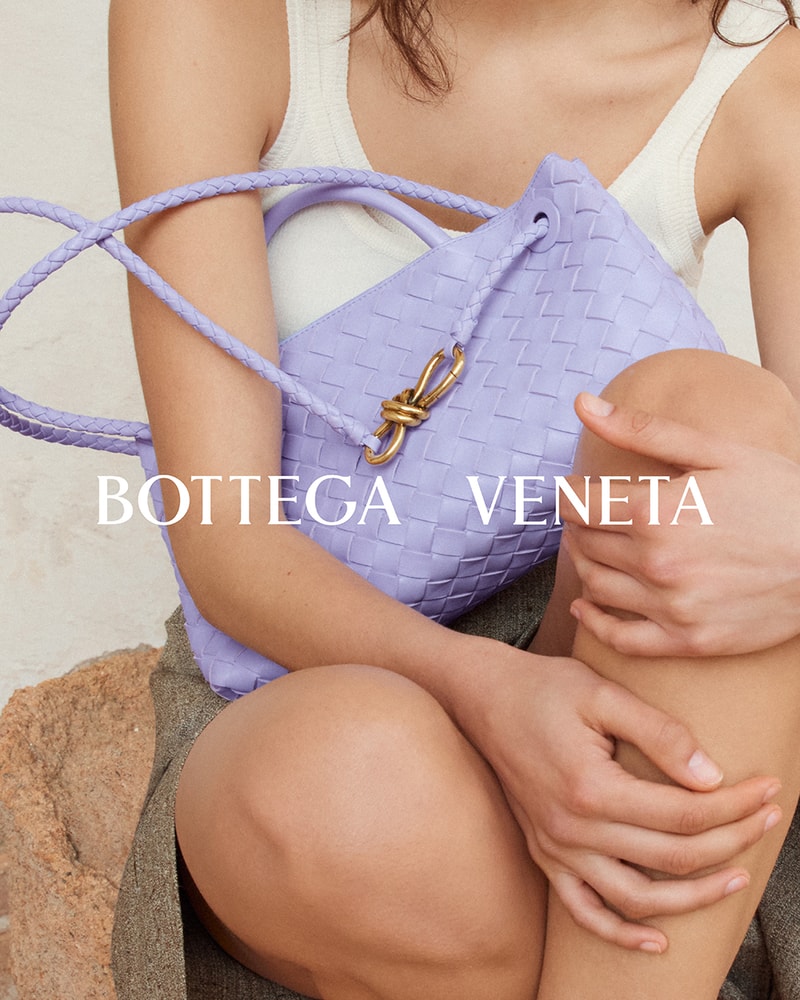 Bottega Veneta 2023 最新度假系列正式登場