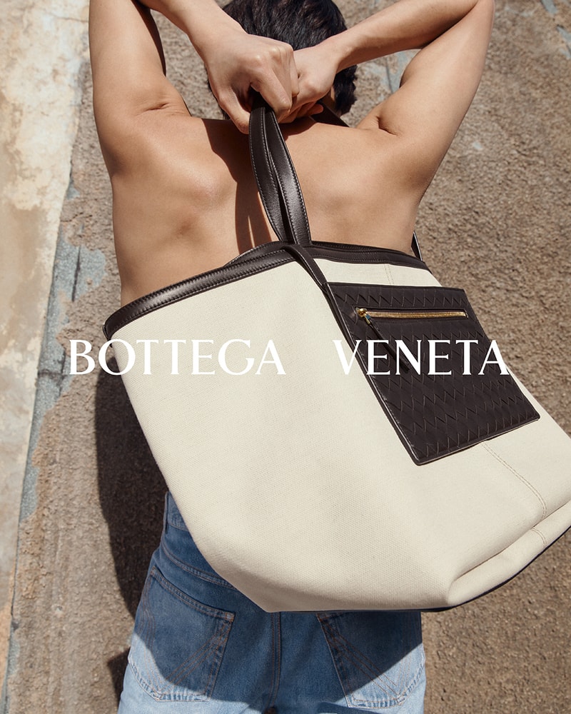 Bottega Veneta 2023 最新度假系列正式登場