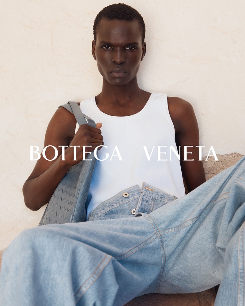 Bottega Veneta 2023 最新度假系列正式登場