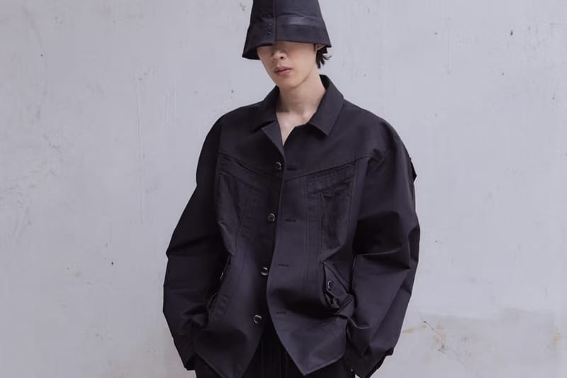 CARNET-ARCHIVE 2024 春夏系列正式發布