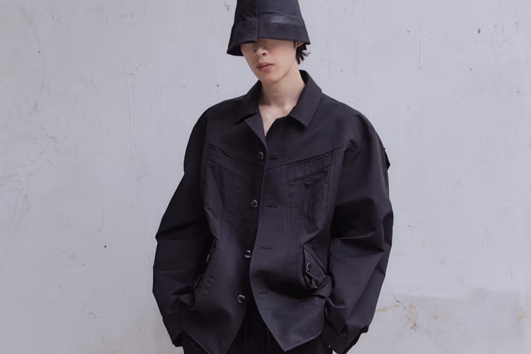 CARNET-ARCHIVE 2024 春夏系列正式發布