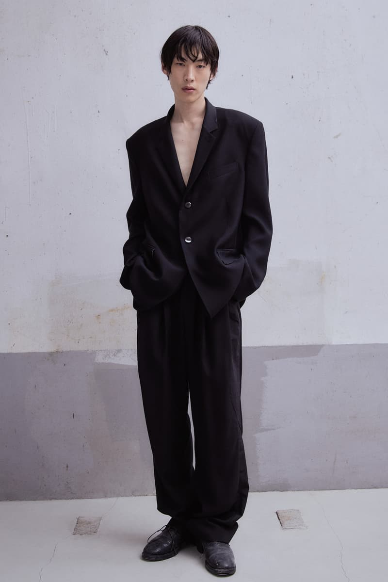 CARNET-ARCHIVE 2024 春夏系列正式發布