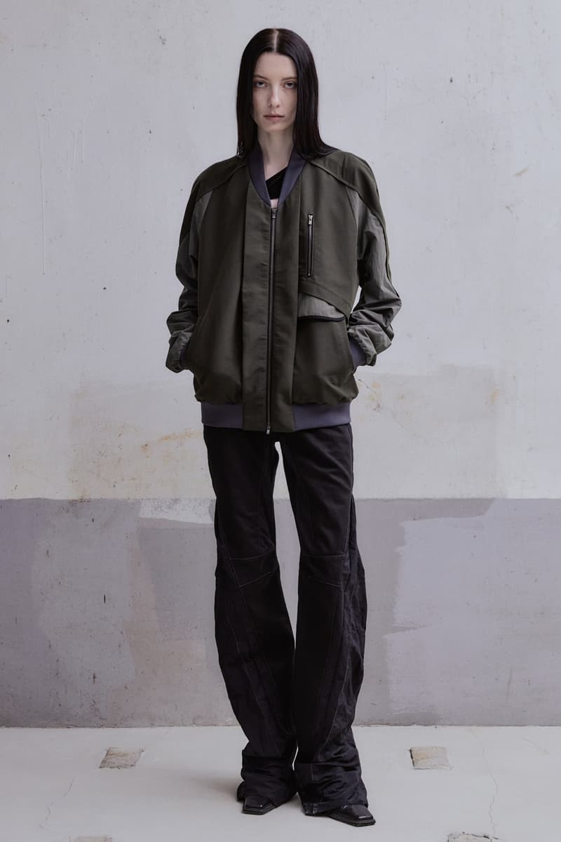 CARNET-ARCHIVE 2024 春夏系列正式發布