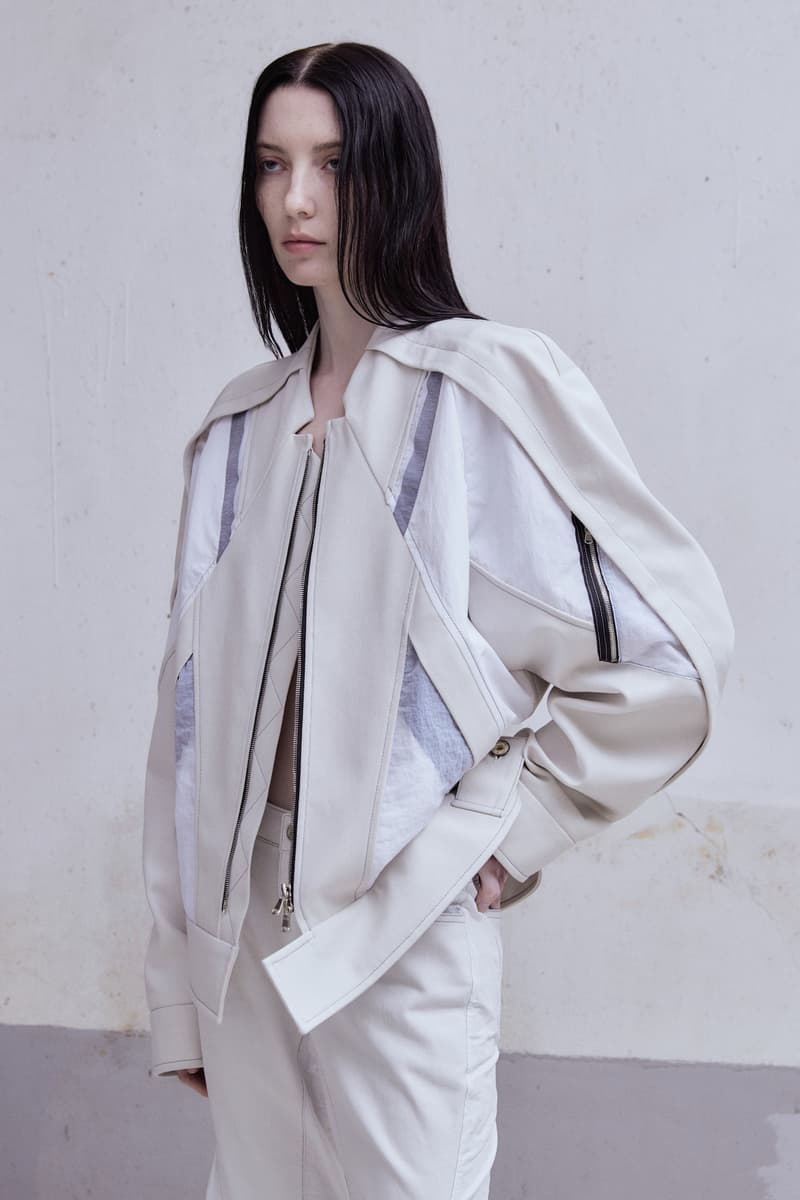 CARNET-ARCHIVE 2024 春夏系列正式發布