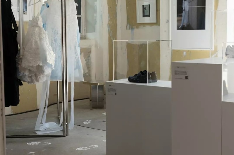 Cecilie Bahnsen x ASICS 注目聯名鞋款發售日期公布