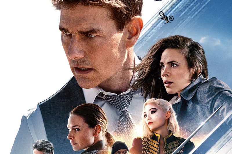 Christopher McQuarrie 聲稱《不可能的任務:致命清算》並非系列最終章