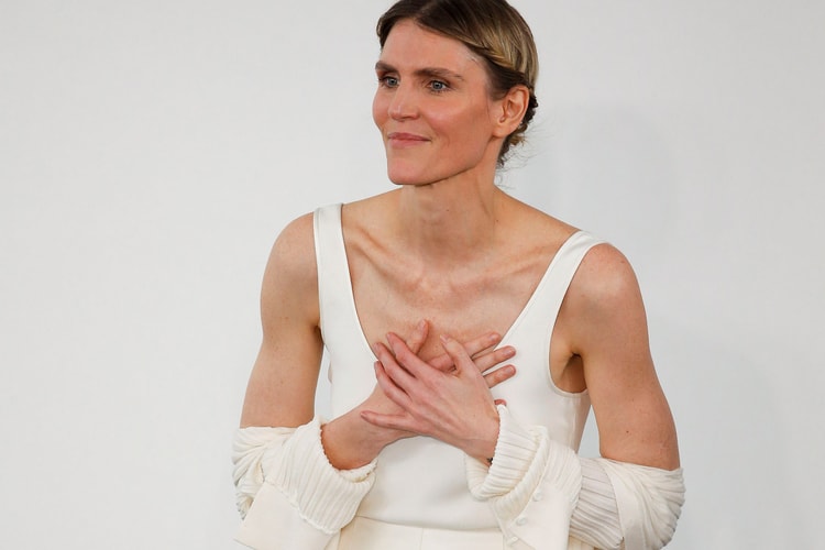 時尚界人事持續異動,Gabriela Hearst 宣佈卸下 Chloé 創意總監一職