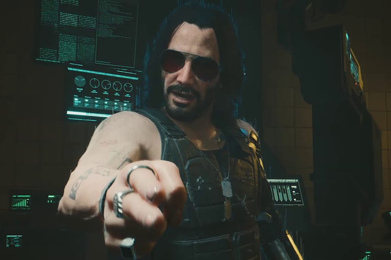 《電馭叛客 Cyberpunk 2077》首部 DLC「自由幻局」最新預告片正式公開