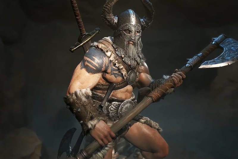 海外玩家以 54 小時高速達到《暗黑破壞神 Diablo IV》百級