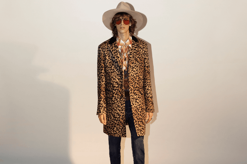 大膽、前衛、性感！DSQUARED2 最新快閃店鋪正式登陸台北微風南山