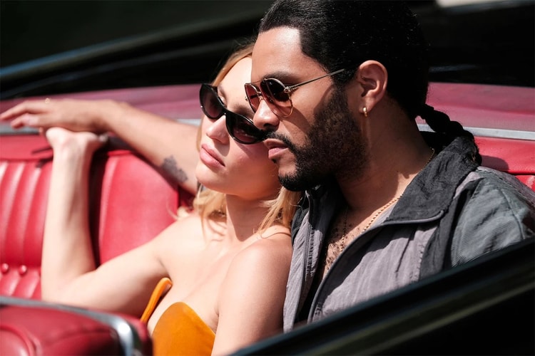 The Weeknd、Lily-Rose Depp 主演 HBO 大尺度話題影集《The Idol》內容縮減為五集結束