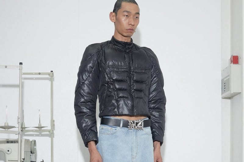 Natasha Zinko 正式發佈 2024 度假系列 Lookbook