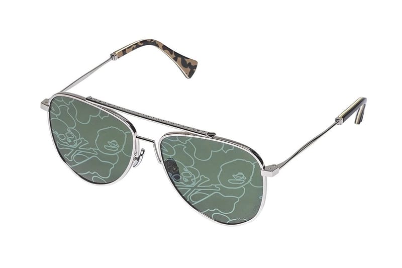 HBX Archives 第 124 週單品正式登場