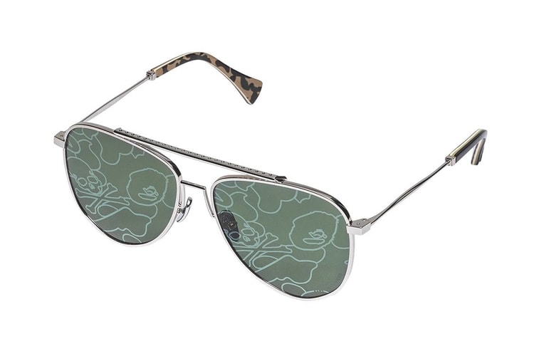 HBX Archives 第 124 週單品正式登場