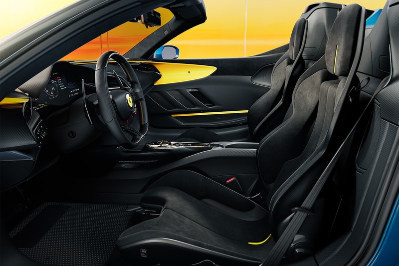 Ferrari 正式發表 SF90 XX Stradale 與 SF90 XX Spider 全新超跑