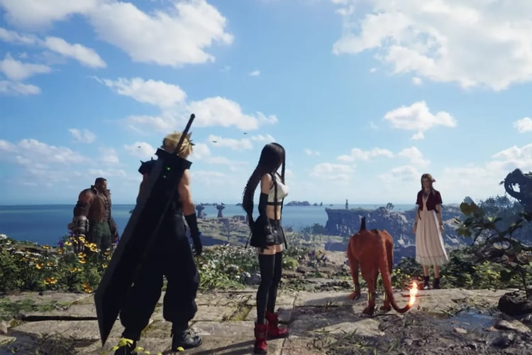 《Final Fantasy VII》第二部重製作品《Final Fantasy VII Rebirth》全新宣傳片正式登場