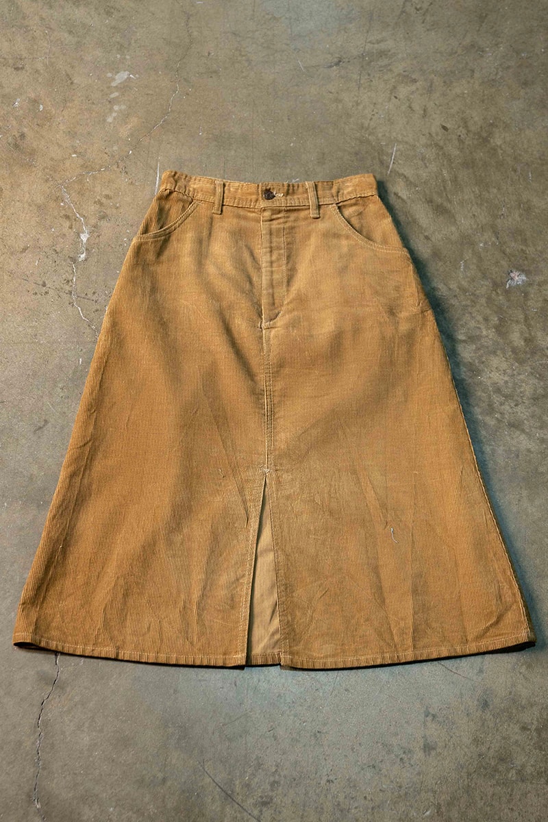 GAP 攜手 Round Two 主理人 Sean Wotherspoon 合作推出首個古著系列