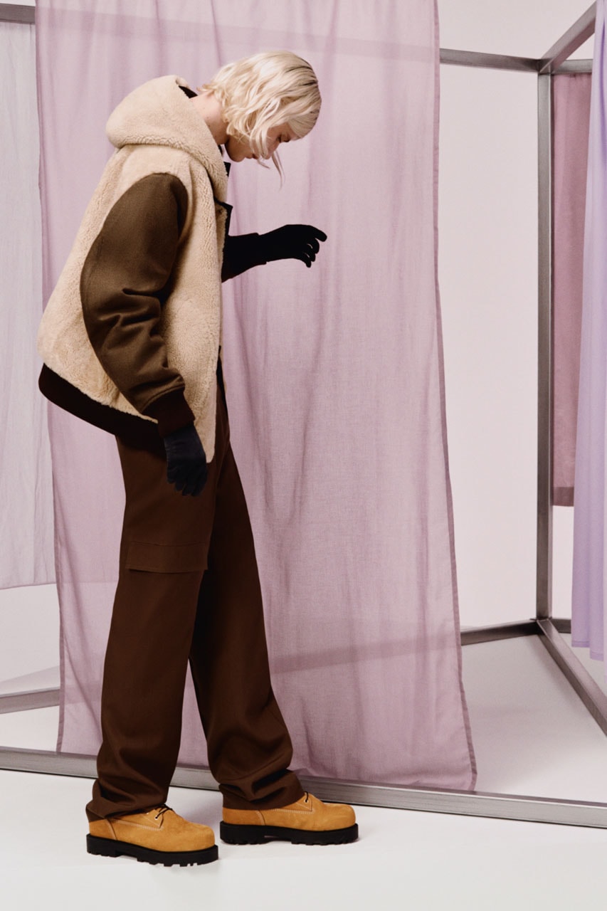 Givenchy 正式發佈 2024 早春男裝系列 Lookbook