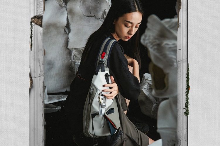 獨家專訪 GOOPiMADE 談論與 master-piece 聯名合作為何是「美夢成真」?