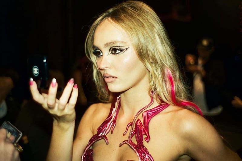 HBO 大尺度新作《The Idol》首集播放量正式超越《Euphoria》、《The White Lotus》