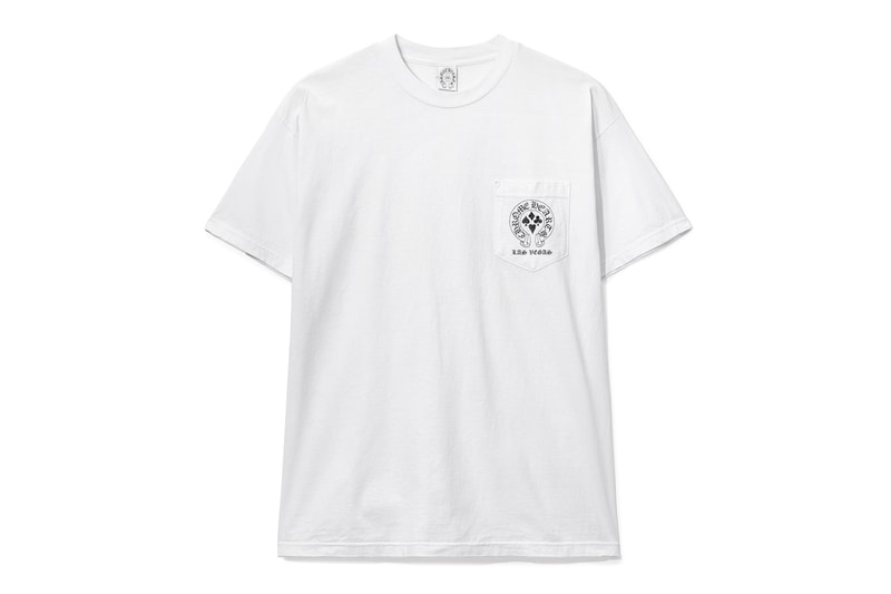 HBX Archives 第 124 週單品正式登場