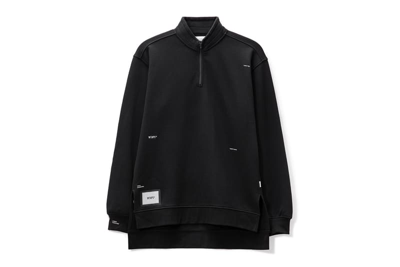 HBX Archives 第 124 週單品正式登場