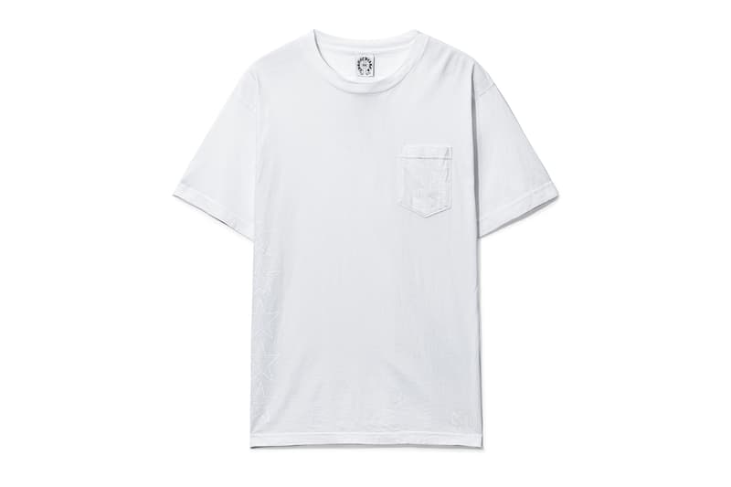HBX Archives 第 124 週單品正式登場