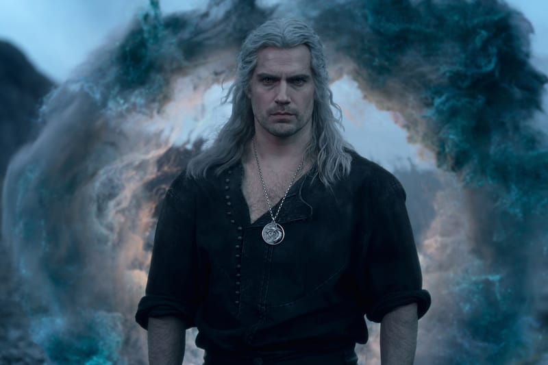 Henry Cavill 最終主演人氣影集《獵魔士 The Witcher》第 3 季第 1 輯最新預告來襲