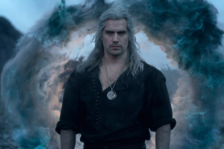 Henry Cavill 最終主演人氣影集《獵魔士 The Witcher》第 3 季第 1 輯最新預告來襲