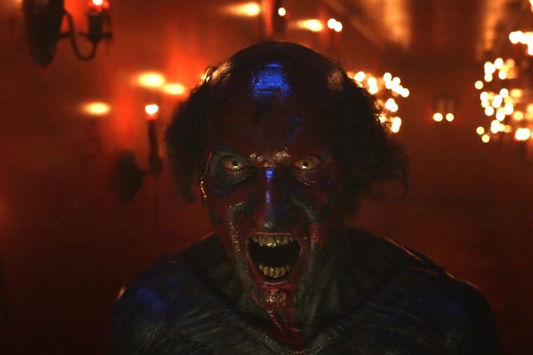 溫子仁監製《陰兒房/兒凶》電影系列最終章《Insidious: The Red Door》全新預告釋出