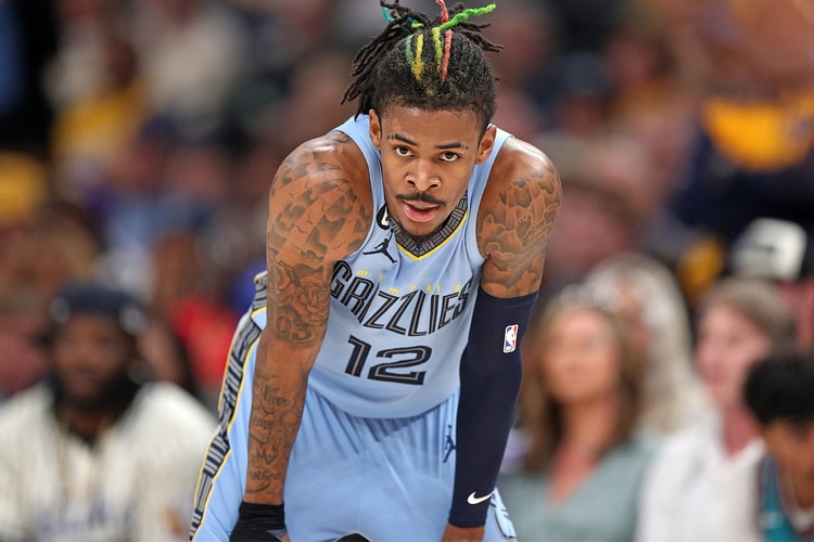 Ja Morant 持槍事件聯盟懲處公開:下賽季禁賽 25 場