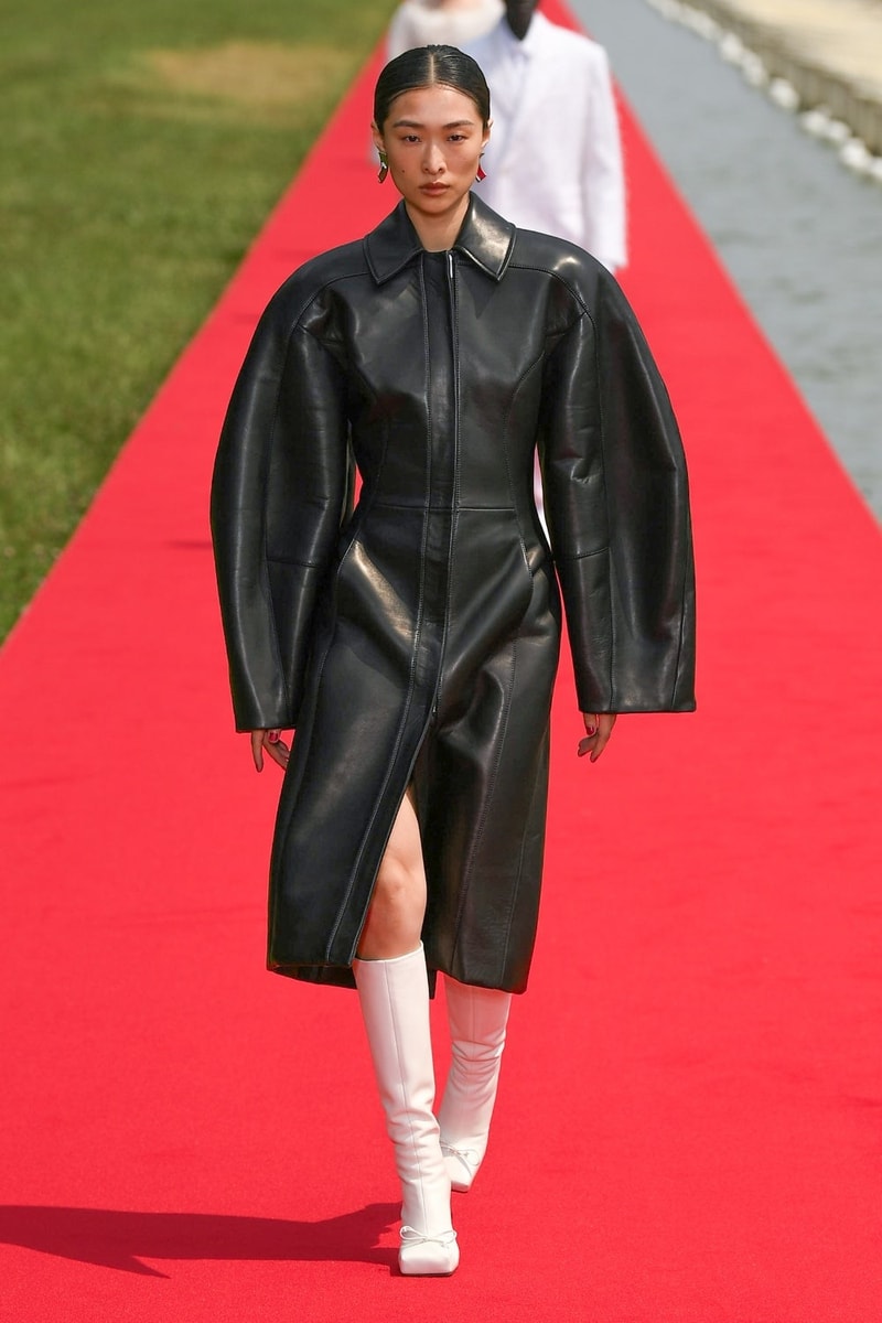 Jacquemus 正式發表 2023 秋季系列大秀