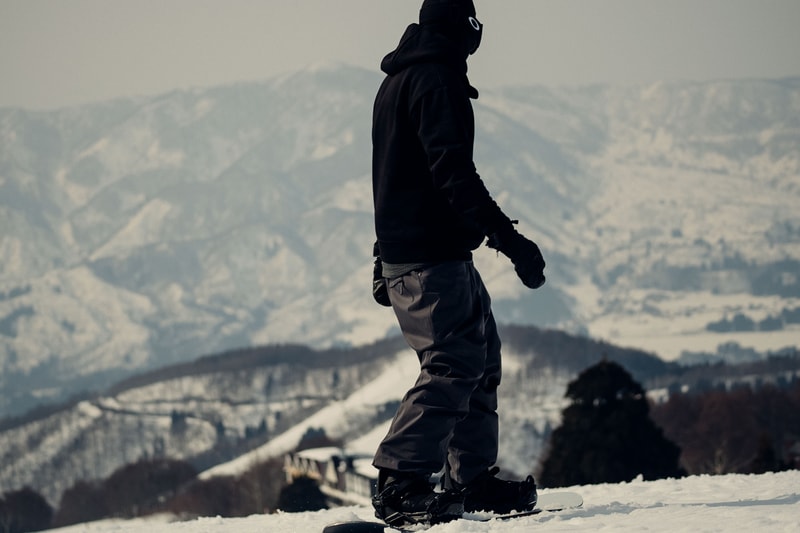 走訪日本野澤滑雪溫泉村 | Hypebeast City Guide