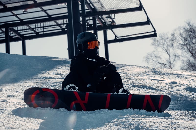 走訪日本野澤滑雪溫泉村 | Hypebeast City Guide